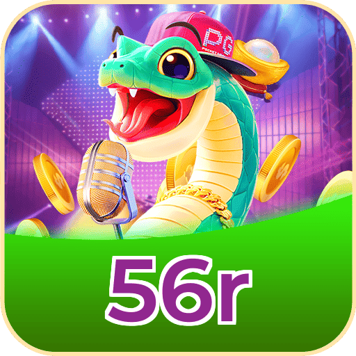 56r Logo