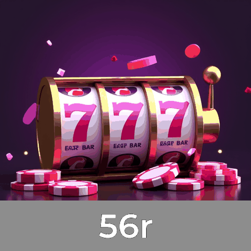 Aproveite os Bônus e Ofertas Únicas do 56r