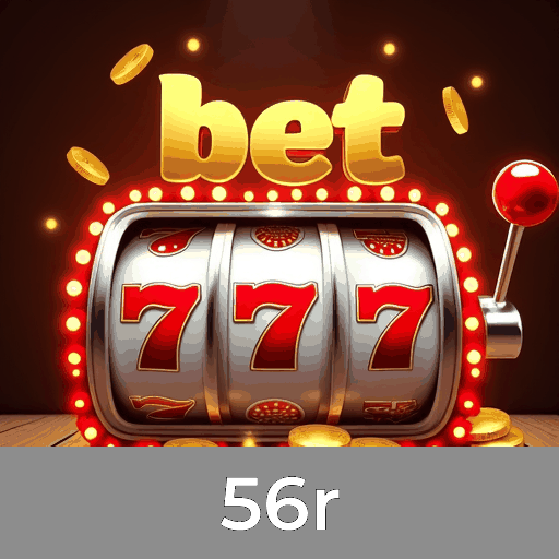 56r: Caça-níqueis-Altos Prêmios, Mesa-Desafios Estratégicos, Live Dealers-Experiência Realista