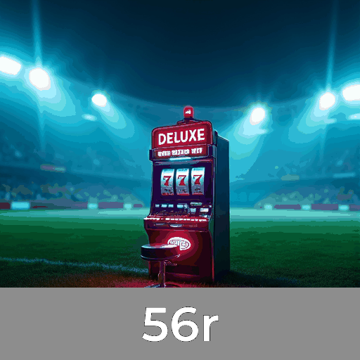 56r: A Plataforma Especialista em Apostas Esportivas Brasileiras