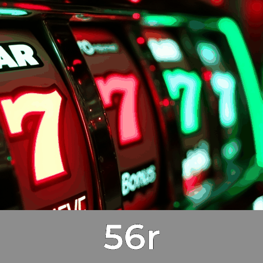 56r: O Aplicativo que Transforma o Jogo Móvel